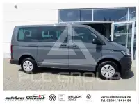 2024 Volkswagen T6