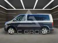 2024 Volkswagen T6