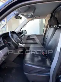 2024 Volkswagen T6