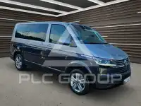 2024 Volkswagen T6