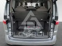 2024 Volkswagen T7 Multivan