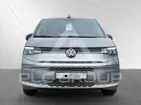 2024 Volkswagen T7 Multivan