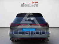 2024 Volkswagen Touareg