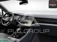 2024 Volkswagen Touareg