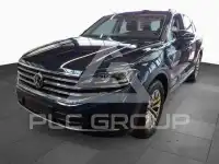 2024 Volkswagen Touareg