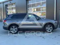 2024 Volkswagen Touareg
