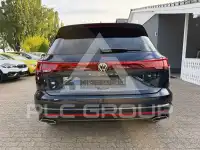 2024 Volkswagen Touareg