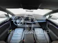 2024 Volkswagen Touareg