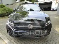 2024 Volkswagen Touareg