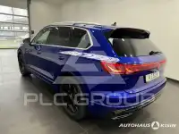 2024 Volkswagen Touareg