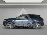 2024 Volkswagen Touareg