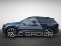 2024 Volkswagen Touareg