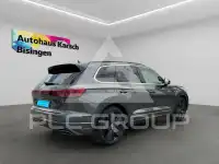 2024 Volkswagen Touareg