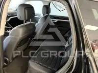 2024 Volkswagen Touareg