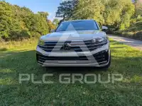 2024 Volkswagen Touareg