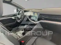 2024 Volkswagen Touareg