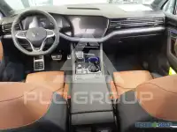 2024 Volkswagen Touareg