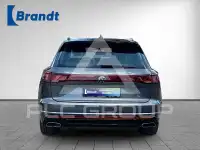 2024 Volkswagen Touareg