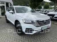2024 Volkswagen Touareg