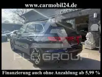 2024 Volkswagen Touareg