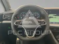 2024 Volkswagen Touareg