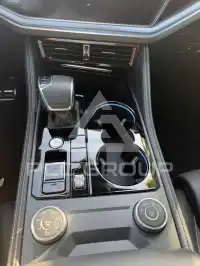 2024 Volkswagen Touareg