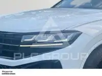 2024 Volkswagen Touareg