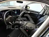 2024 Volkswagen Touareg