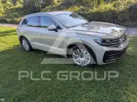2024 Volkswagen Touareg