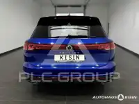 2024 Volkswagen Touareg