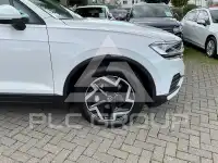 2024 Volkswagen Touareg