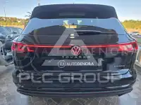 2024 Volkswagen Touareg