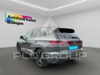 2024 Volkswagen Touareg