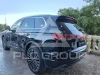 2024 Volkswagen Touareg