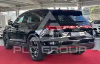 2024 Volkswagen Touareg