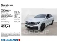 2024 Volkswagen Touareg