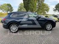 2024 Volkswagen Touareg