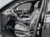 2024 Volkswagen Touareg