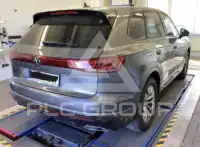 2024 Volkswagen Touareg