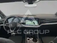 2024 Volkswagen Touareg