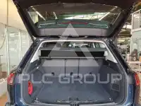 2024 Volkswagen Touareg