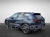 2024 Volkswagen Touareg