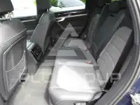 2024 Volkswagen Touareg