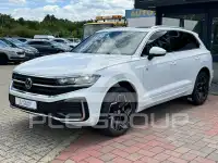 2024 Volkswagen Touareg