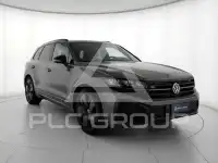 2024 Volkswagen Touareg