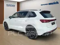 2024 Volkswagen Touareg
