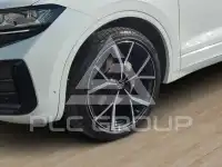 2024 Volkswagen Touareg
