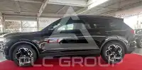 2024 Volkswagen Touareg