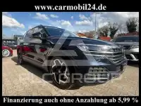 2024 Volkswagen Touareg