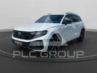 2024 Volkswagen Touareg